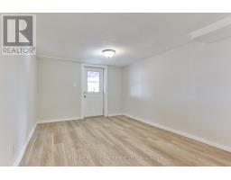 1 - 13 STERLING STREET, London, Ontario