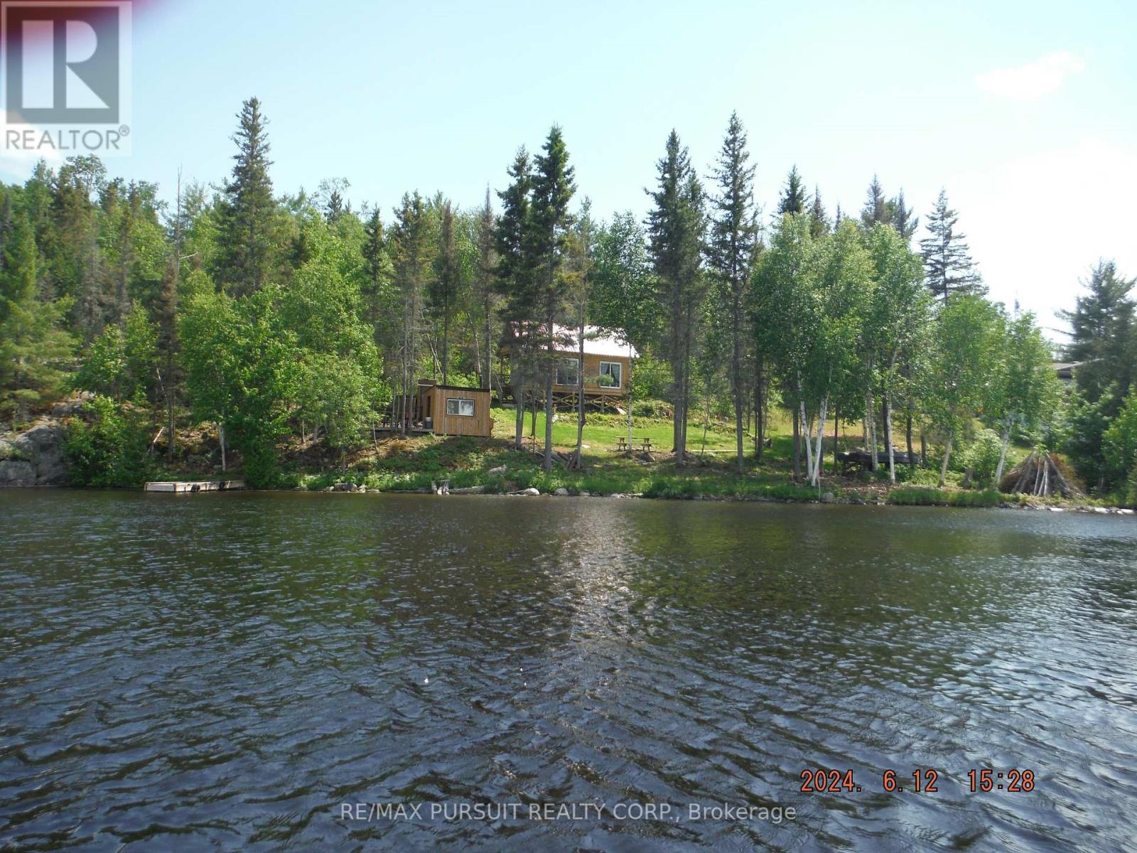 Pl25595 Portage Bay, Timiskaming, Ontario  P0J 1C0 - Photo 10 - X12057511