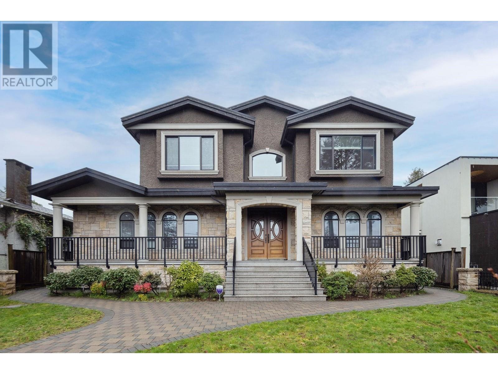 6185 GRANT STREET, burnaby, British Columbia