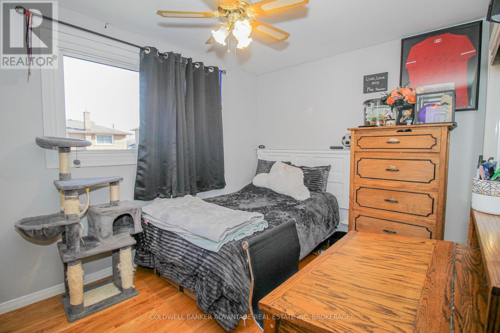 36 Wellbrook Boulevard, Welland, Ontario  L3C 5T4 - Photo 20 - X12057520