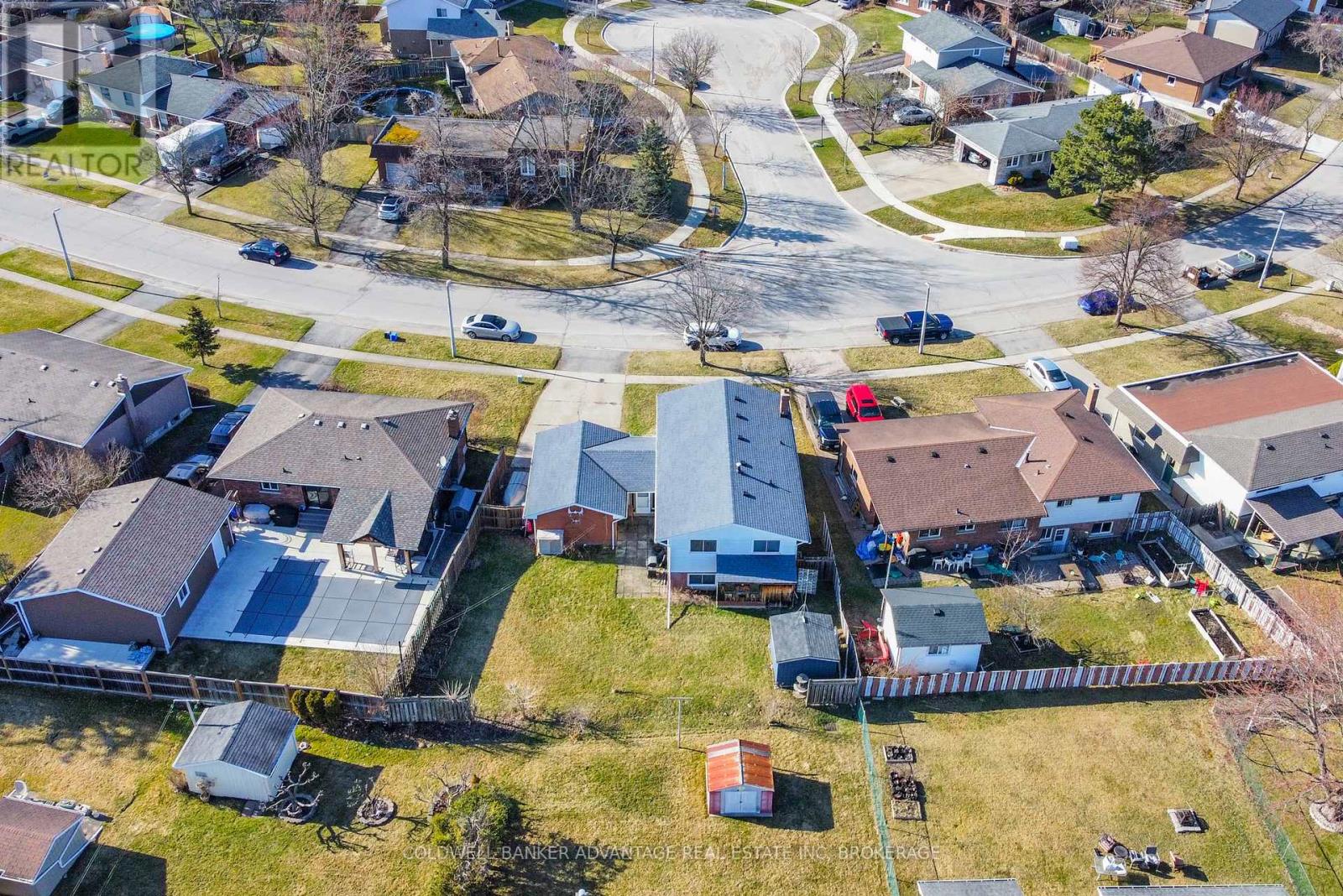 36 Wellbrook Boulevard, Welland, Ontario  L3C 5T4 - Photo 37 - X12057520