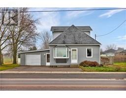 2241 LINE 34, Shakespeare, Ontario