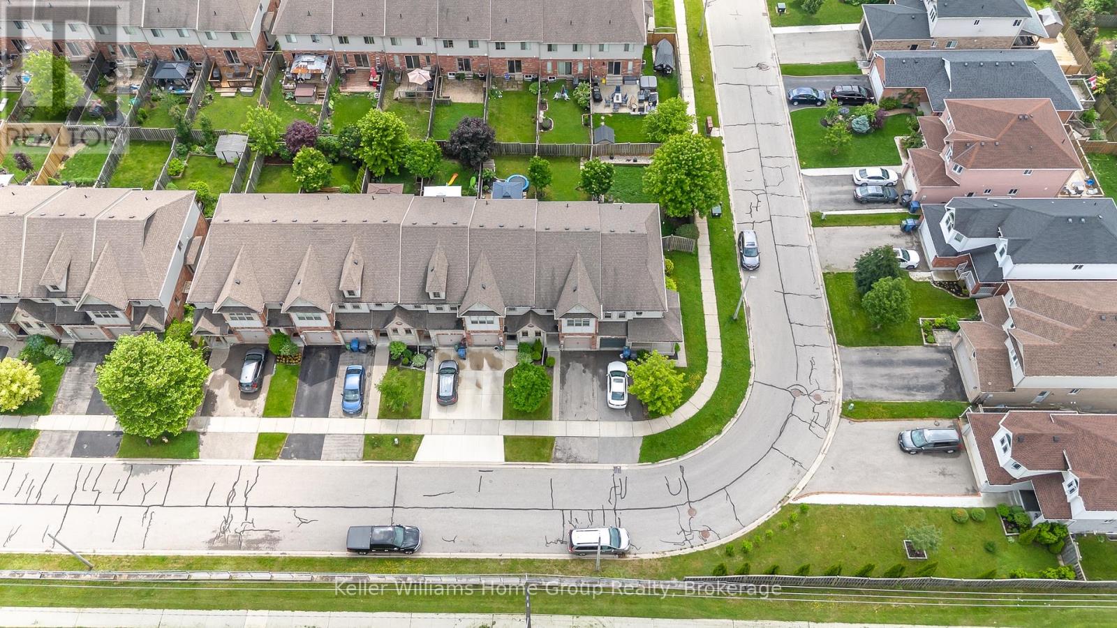 49 Washburn Drive, Guelph, Ontario  N1E 0B2 - Photo 33 - X12057414