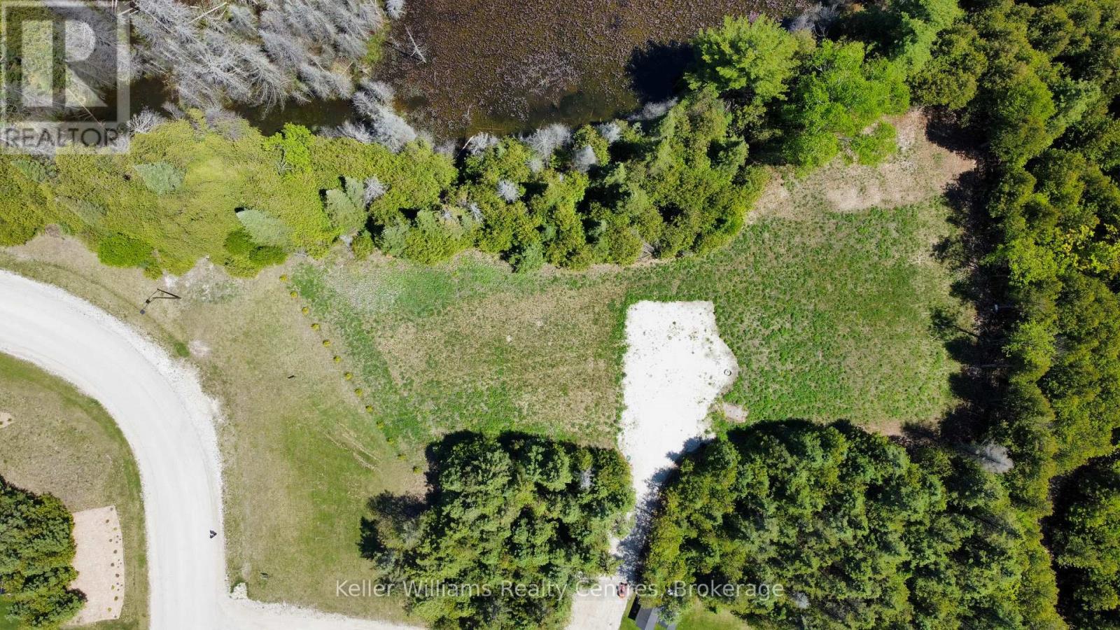 Blk 65 Louise Creek Crescent, West Grey, Ontario  N0G 1S0 - Photo 3 - X12057461