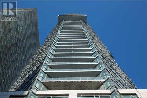 3212 - 45 Charles Street E, Toronto, Ontario  M4Y 0B8 - Photo 2 - C12057438