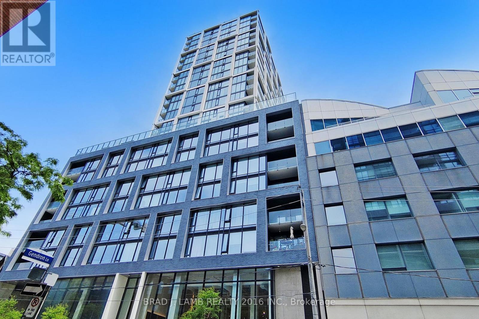 813 - 55 ONTARIO STREET, Toronto, Ontario