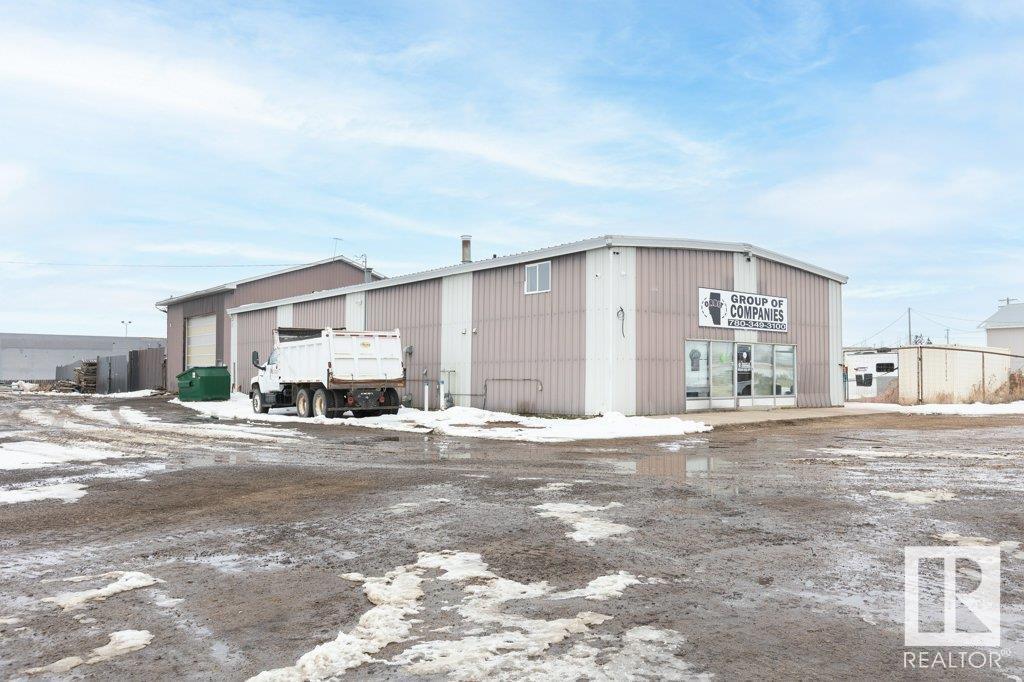 9304 100 St, Westlock, Alberta  T7P 2L5 - Photo 3 - E4428187