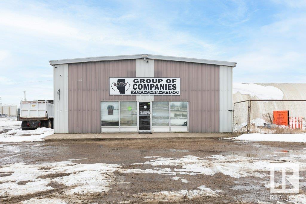 9304 100 St, Westlock, Alberta  T7P 2L5 - Photo 2 - E4428187