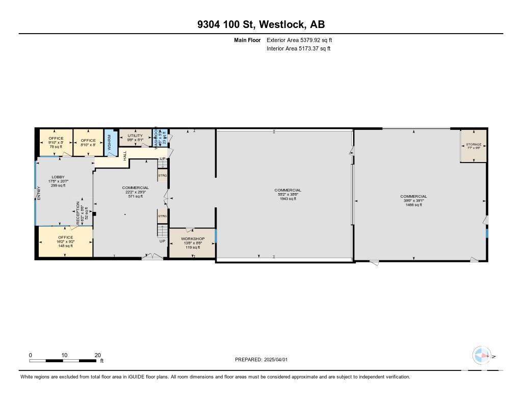 9304 100 St, Westlock, Alberta  T7P 2L5 - Photo 62 - E4428187