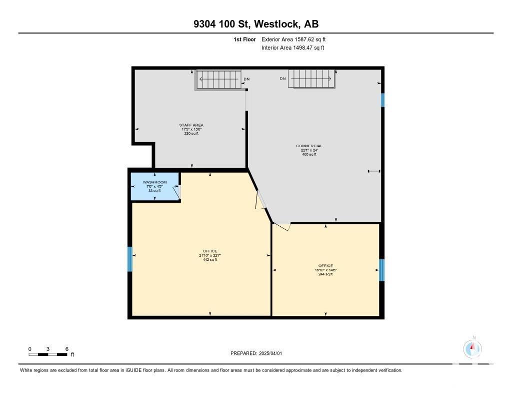 9304 100 St, Westlock, Alberta  T7P 2L5 - Photo 63 - E4428187