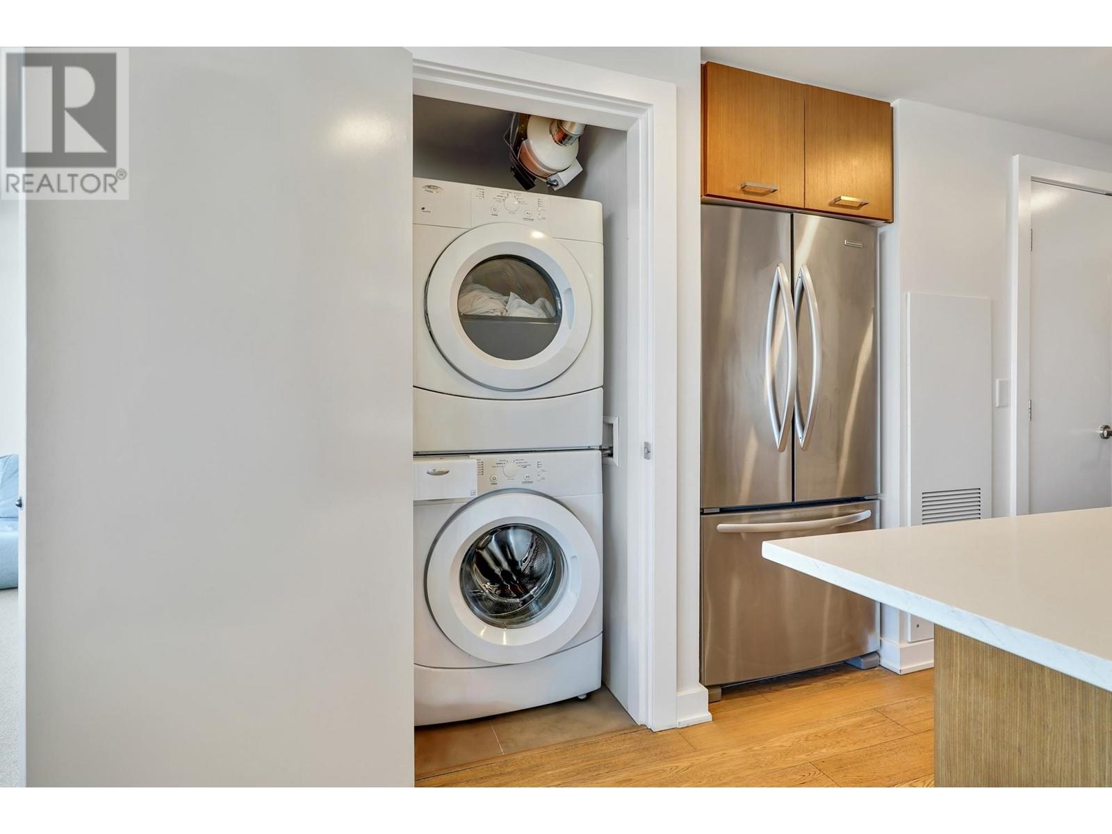 2802 1372 Seymour Street, Vancouver, British Columbia  V6B 0L1 - Photo 19 - R2985149