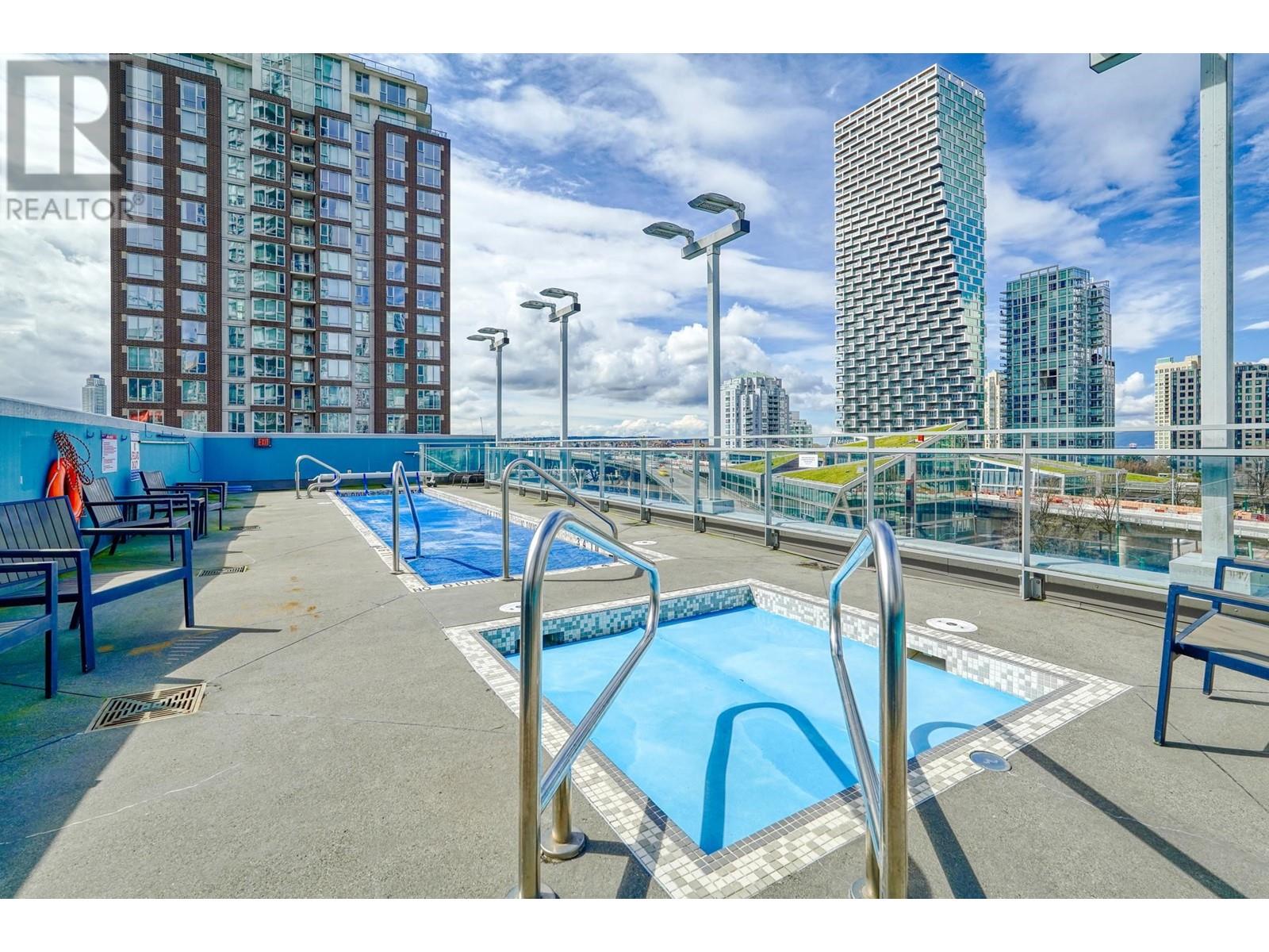 2802 1372 Seymour Street, Vancouver, British Columbia  V6B 0L1 - Photo 27 - R2985149