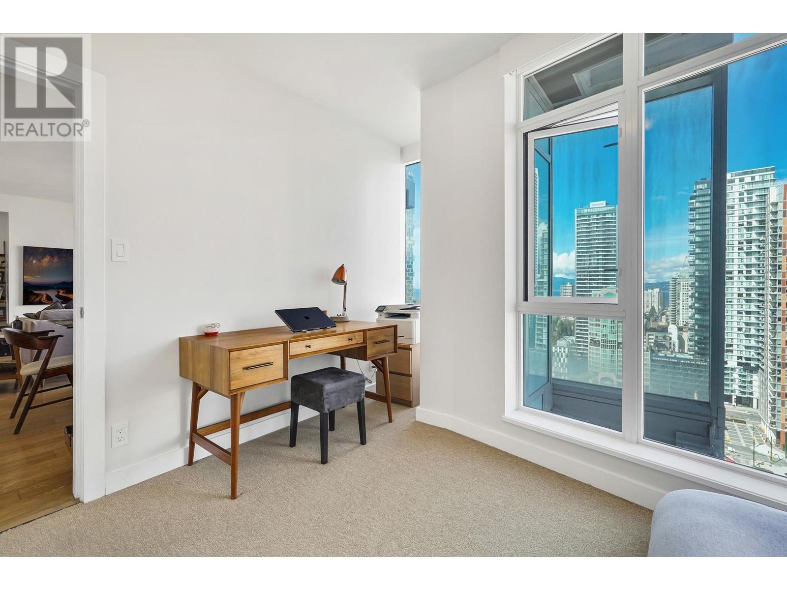 2802 1372 Seymour Street, Vancouver, British Columbia  V6B 0L1 - Photo 16 - R2985149
