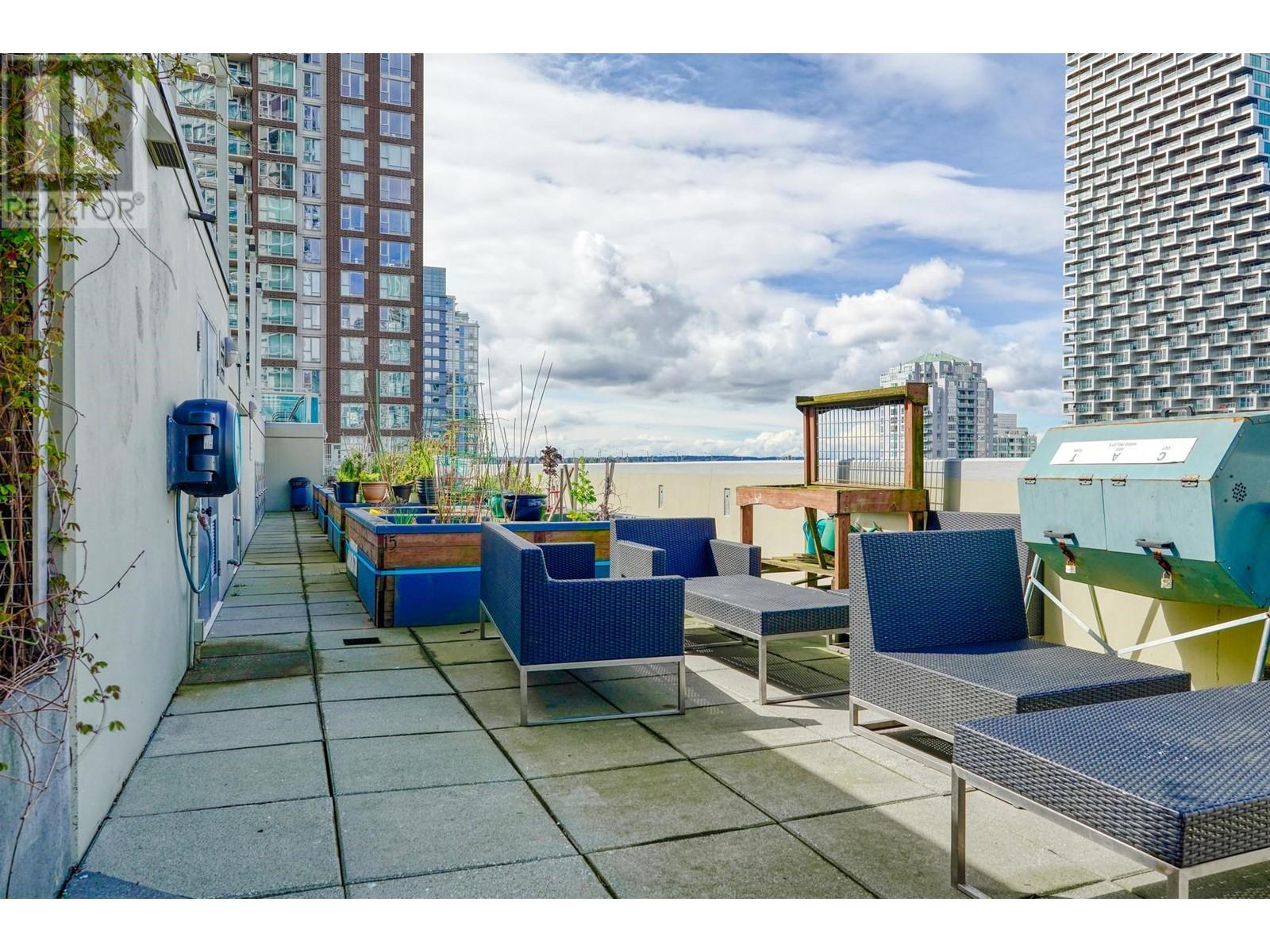 2802 1372 Seymour Street, Vancouver, British Columbia  V6B 0L1 - Photo 26 - R2985149