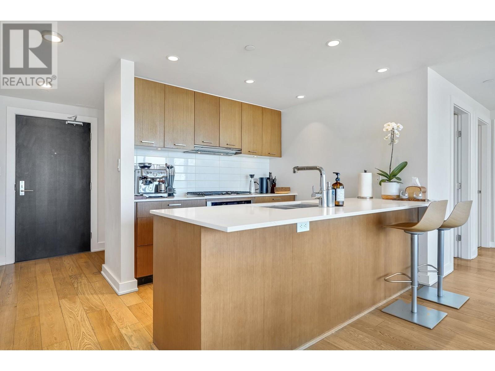2802 1372 Seymour Street, Vancouver, British Columbia  V6B 0L1 - Photo 9 - R2985149