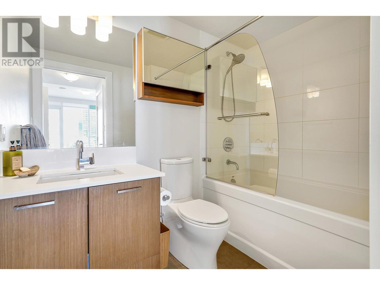 2802 1372 Seymour Street, Vancouver, British Columbia  V6B 0L1 - Photo 13 - R2985149