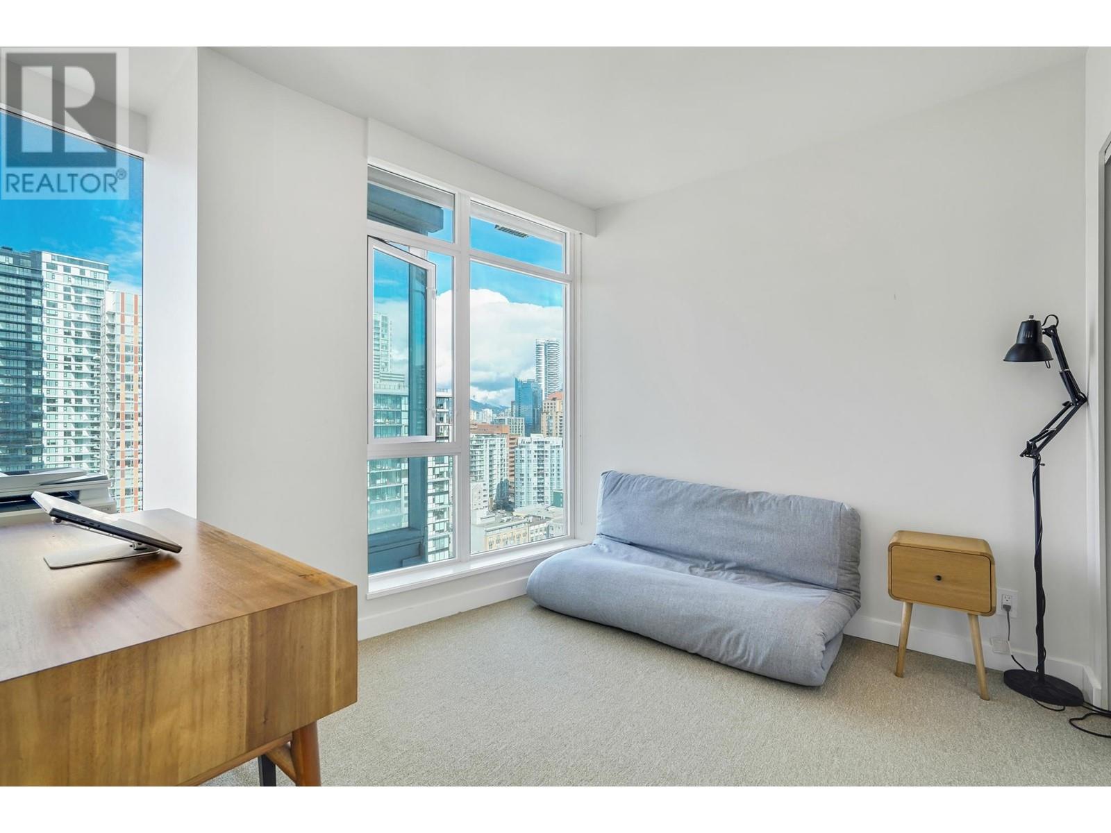2802 1372 Seymour Street, Vancouver, British Columbia  V6B 0L1 - Photo 17 - R2985149