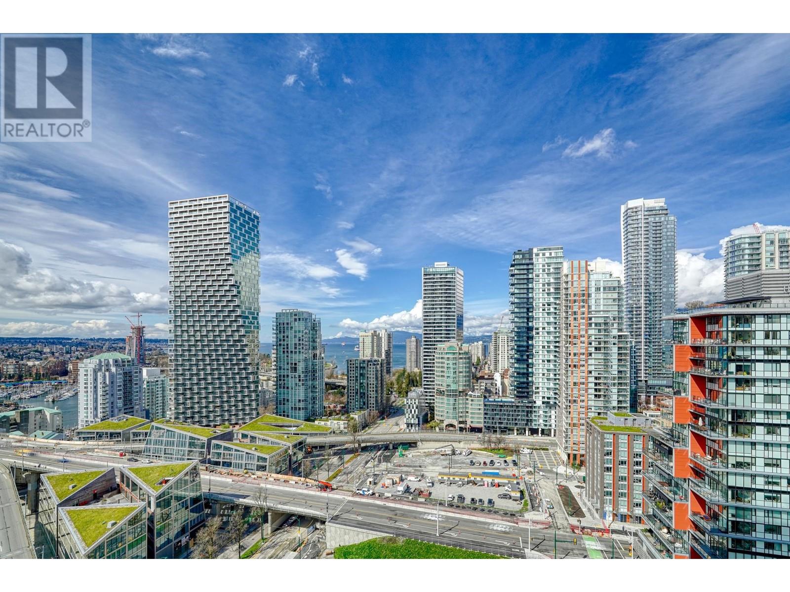 2802 1372 Seymour Street, Vancouver, British Columbia  V6B 0L1 - Photo 22 - R2985149