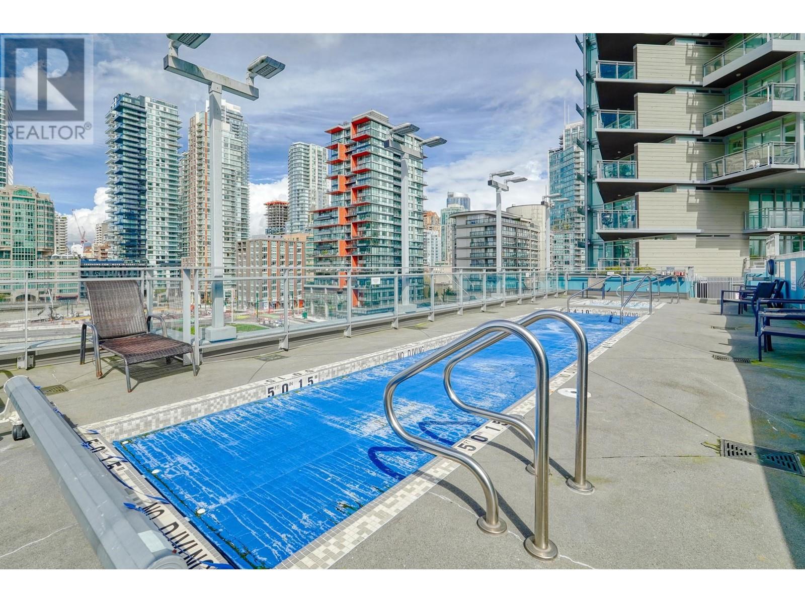 2802 1372 Seymour Street, Vancouver, British Columbia  V6B 0L1 - Photo 28 - R2985149