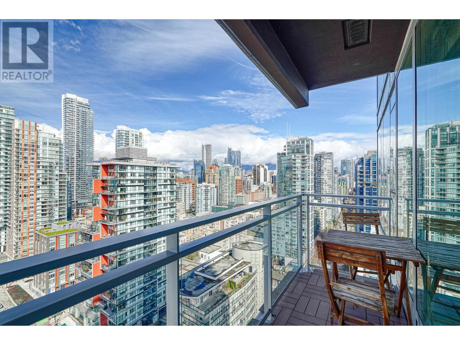 2802 1372 Seymour Street, Vancouver, British Columbia  V6B 0L1 - Photo 21 - R2985149