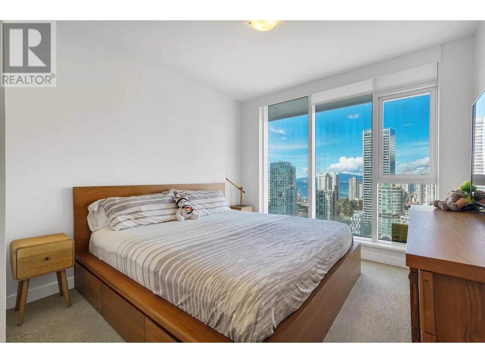 2802 1372 Seymour Street, Vancouver, British Columbia  V6B 0L1 - Photo 15 - R2985149