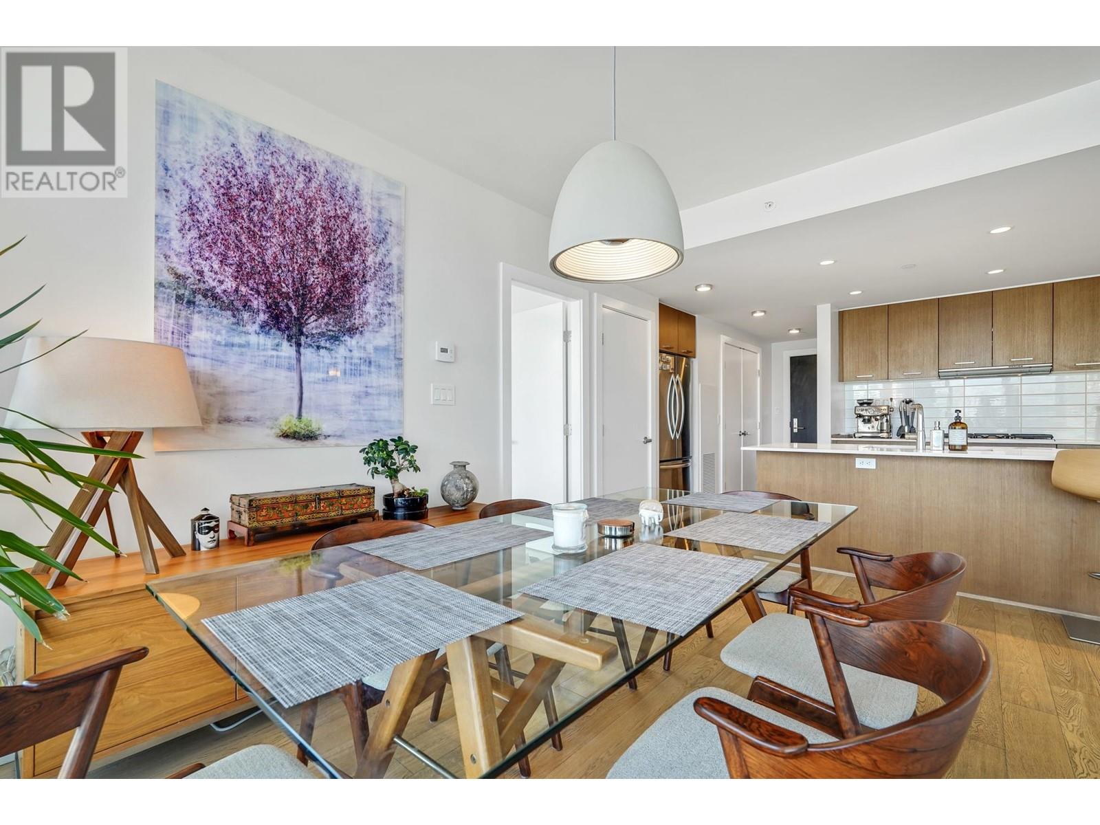 2802 1372 Seymour Street, Vancouver, British Columbia  V6B 0L1 - Photo 7 - R2985149