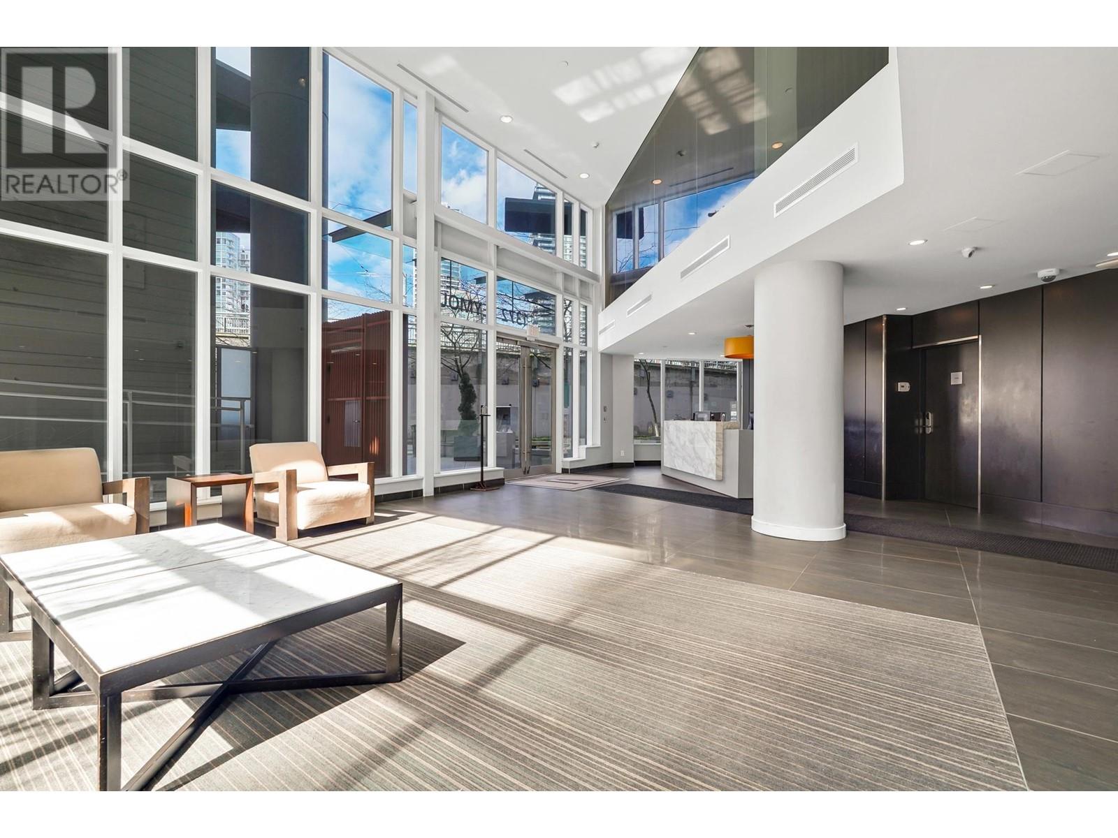 2802 1372 Seymour Street, Vancouver, British Columbia  V6B 0L1 - Photo 30 - R2985149
