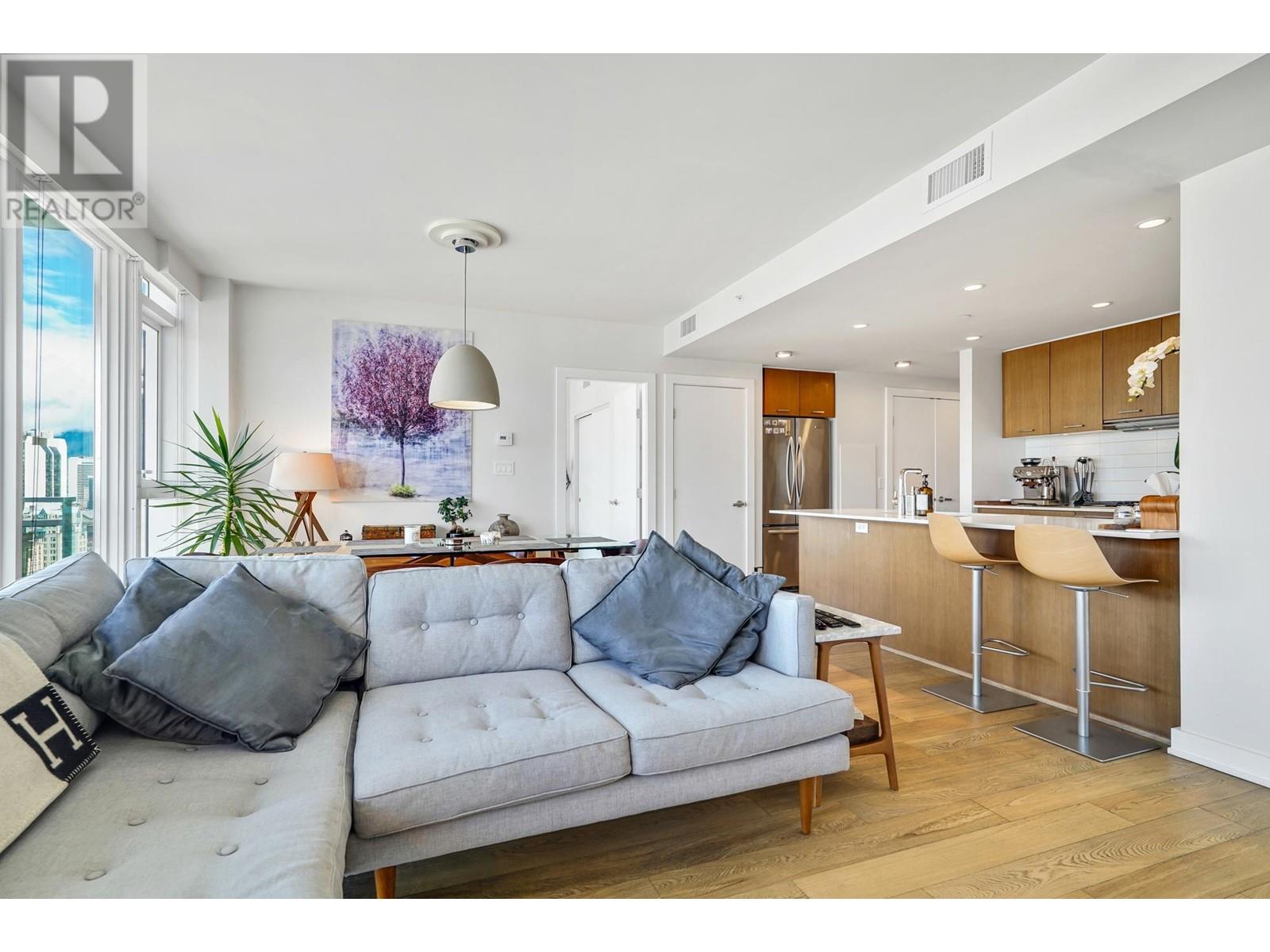 2802 1372 Seymour Street, Vancouver, British Columbia  V6B 0L1 - Photo 20 - R2985149