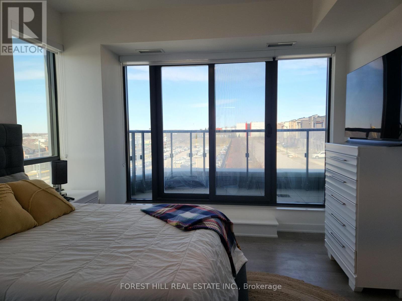 205 - 120 Eagle Rock Way, Vaughan, Ontario  L6A 5C2 - Photo 10 - N12057521