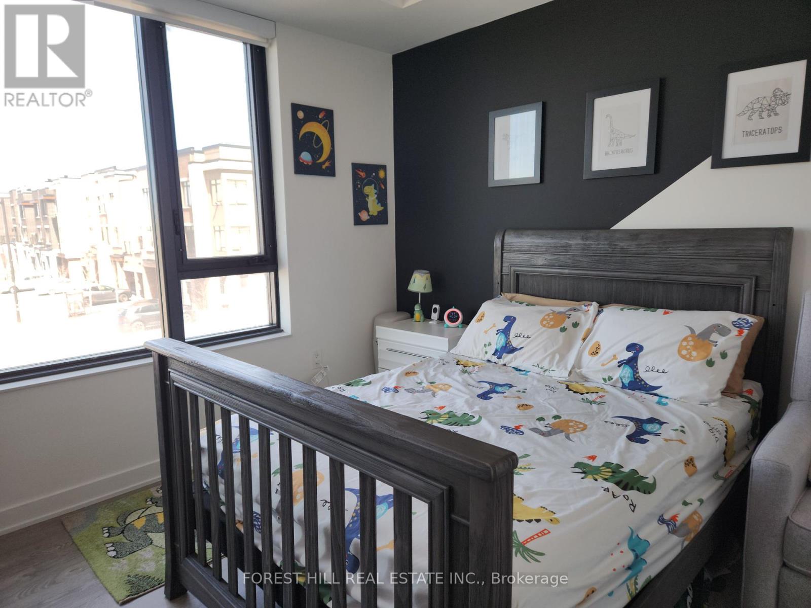 205 - 120 Eagle Rock Way, Vaughan, Ontario  L6A 5C2 - Photo 13 - N12057521