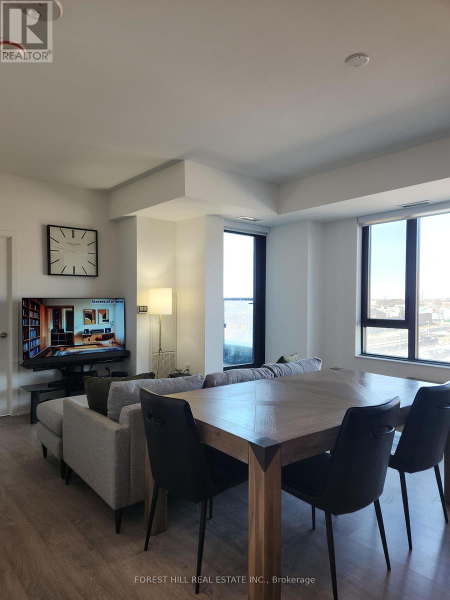 Property at 205 - 120 EAGLE ROCK WAY image 3