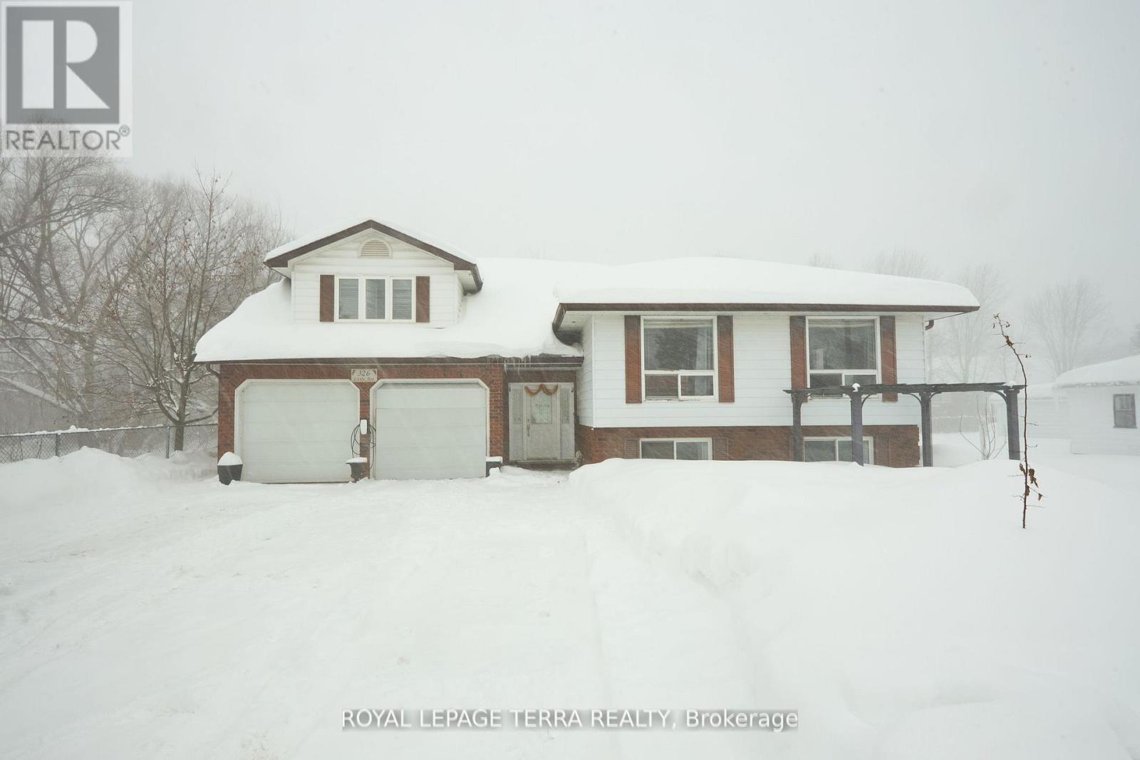 Property at 326 LITTLE AVENUE image 1