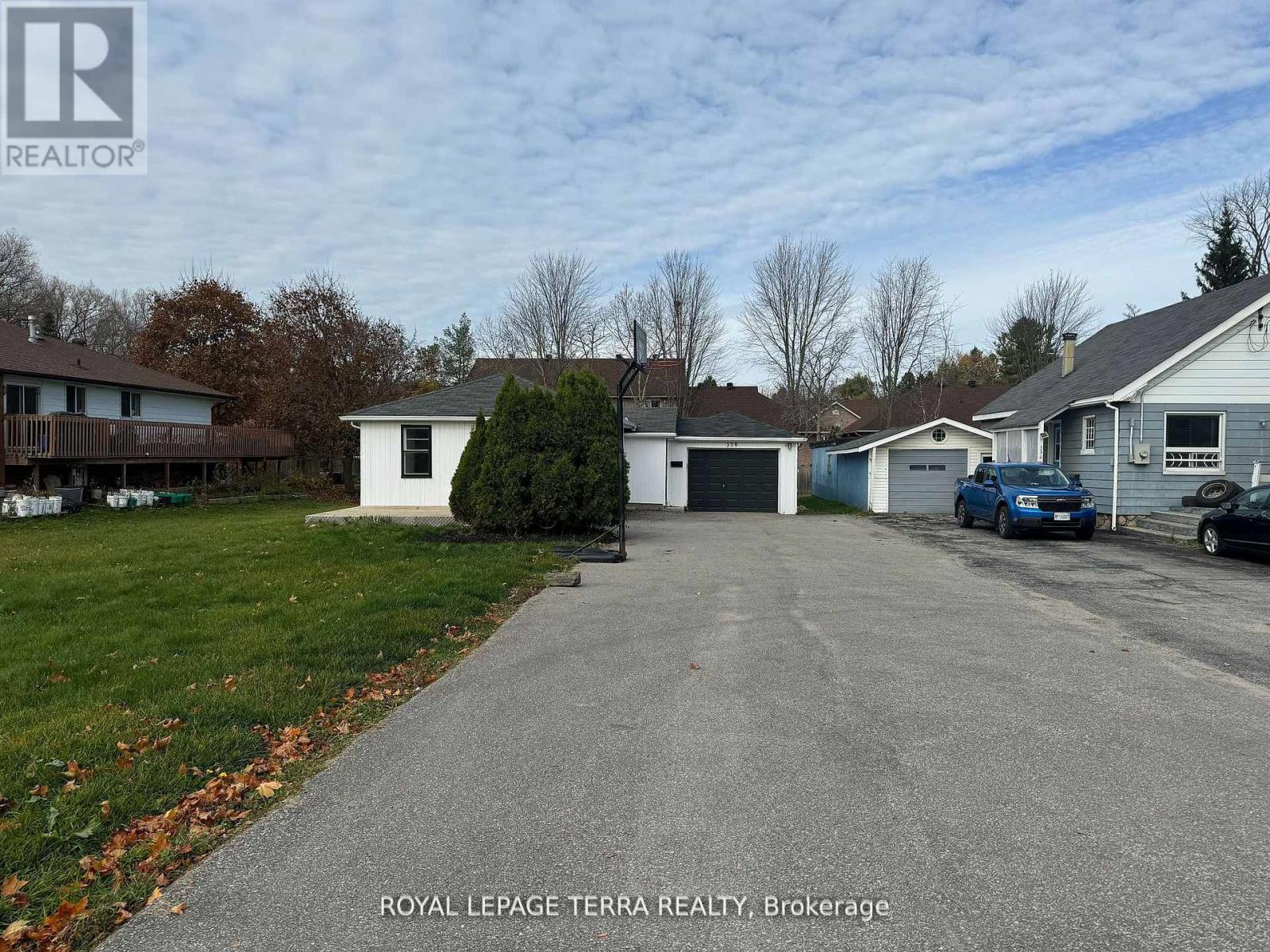 Property at 328 LITTLE AVENUE image 3