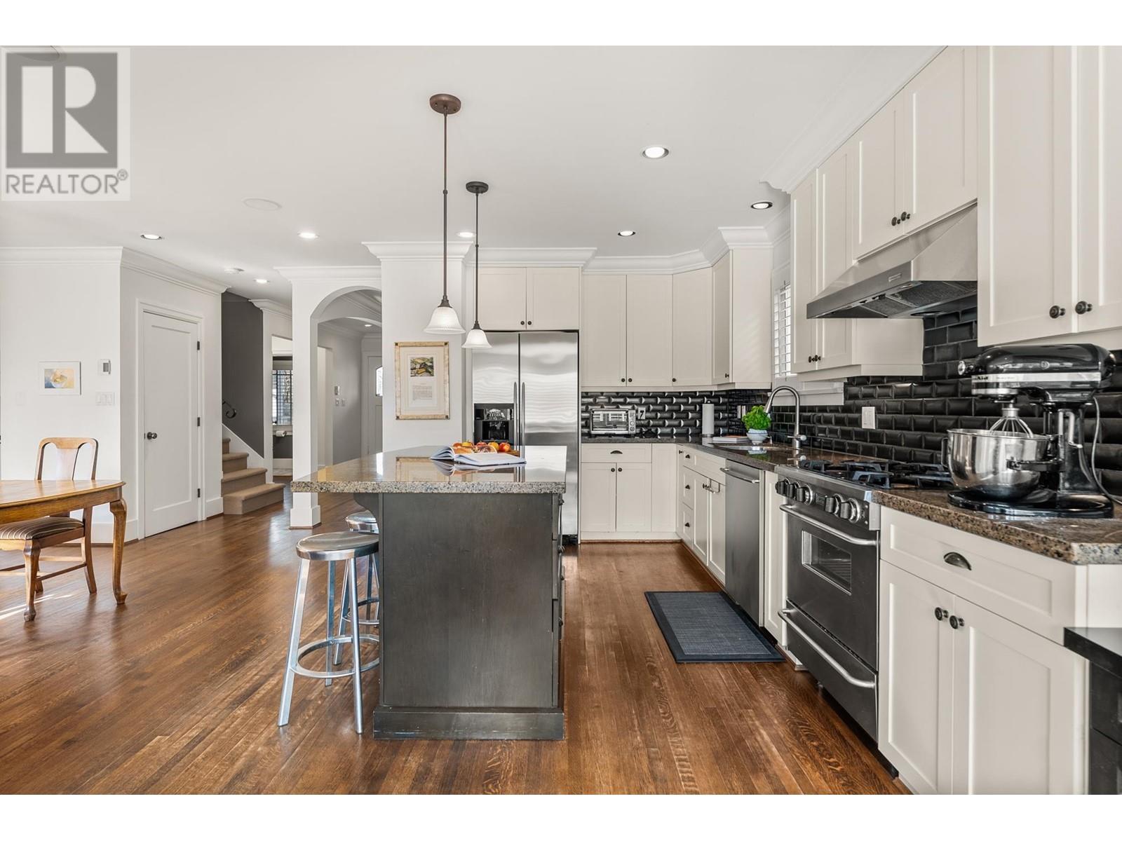 3550 W 31st Avenue, Vancouver, British Columbia  V6S 1X9 - Photo 10 - R2975073