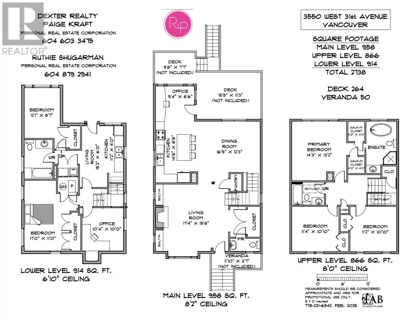 3550 W 31st Avenue, Vancouver, British Columbia  V6S 1X9 - Photo 35 - R2975073