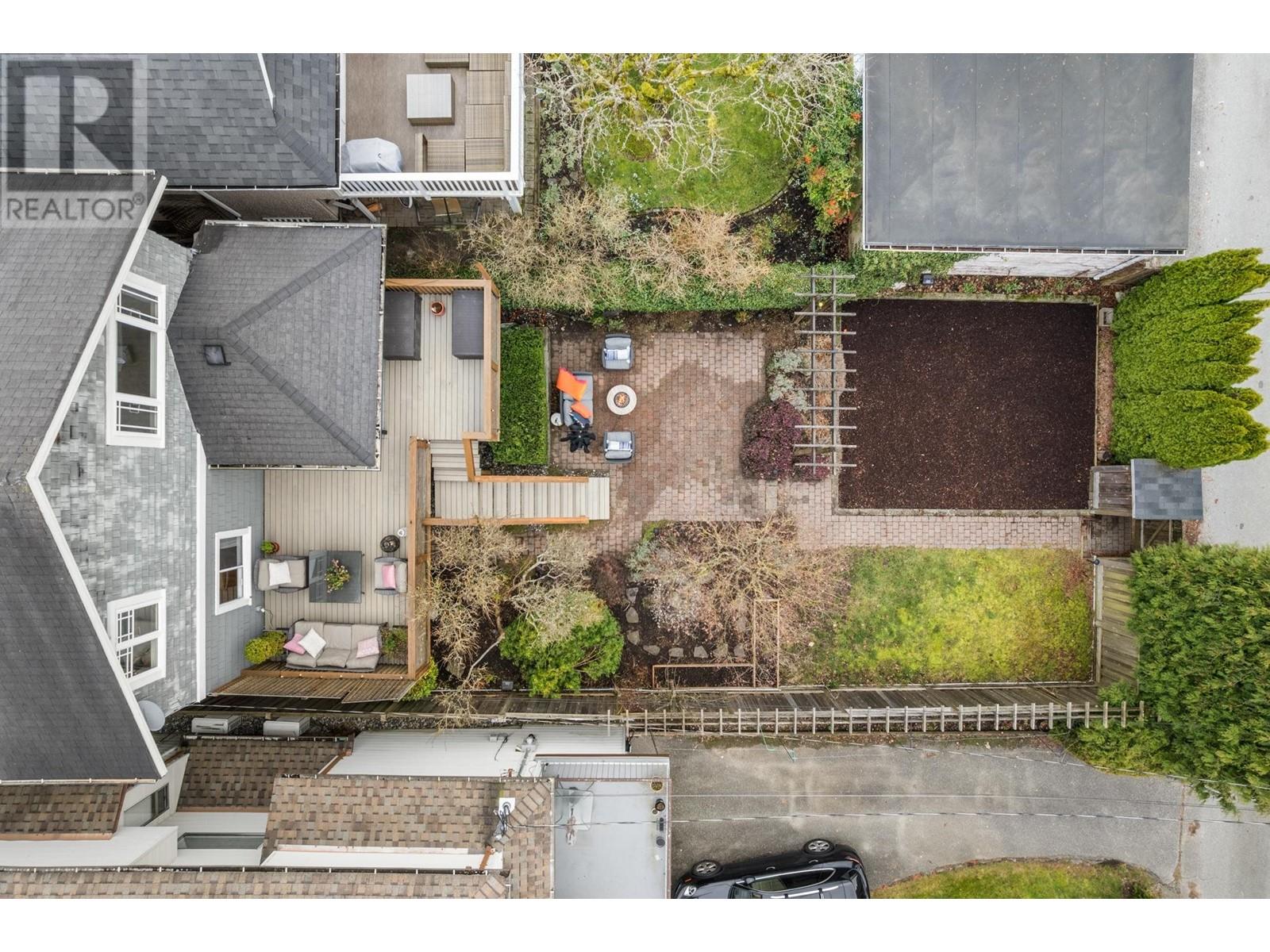 3550 W 31st Avenue, Vancouver, British Columbia  V6S 1X9 - Photo 2 - R2975073