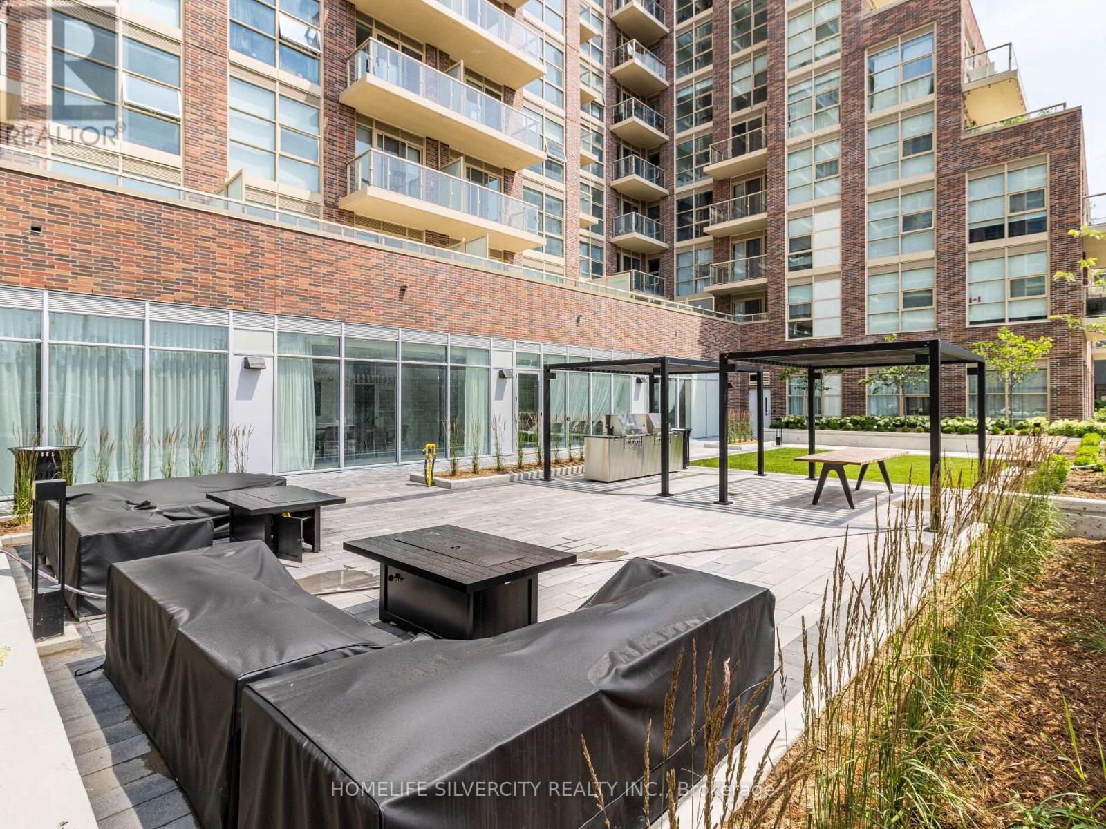 107 - 117 Ford Street S, Toronto, Ontario  M6N 3A2 - Photo 48 - W12057371