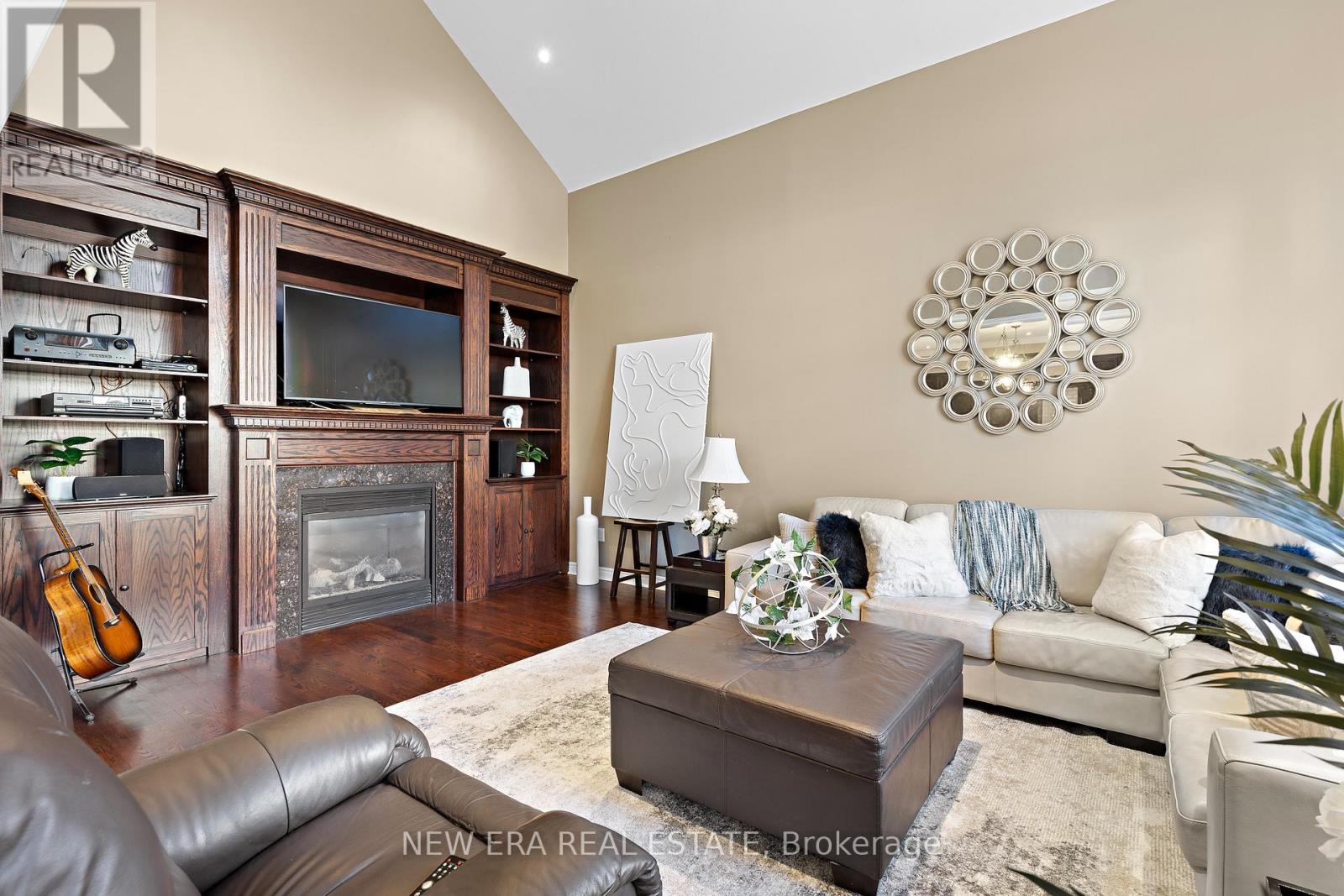 6751 Tattinger Avenue, Mississauga, Ontario  L5W 1P4 - Photo 12 - W12057375