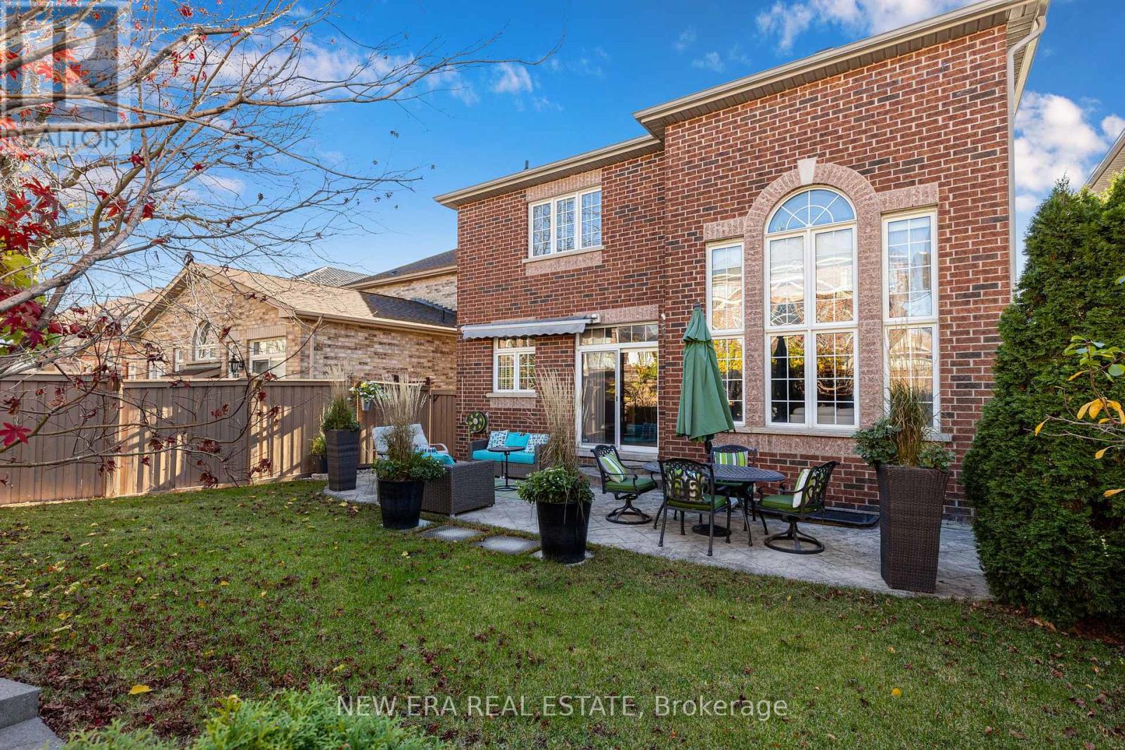 6751 Tattinger Avenue, Mississauga, Ontario  L5W 1P4 - Photo 28 - W12057375