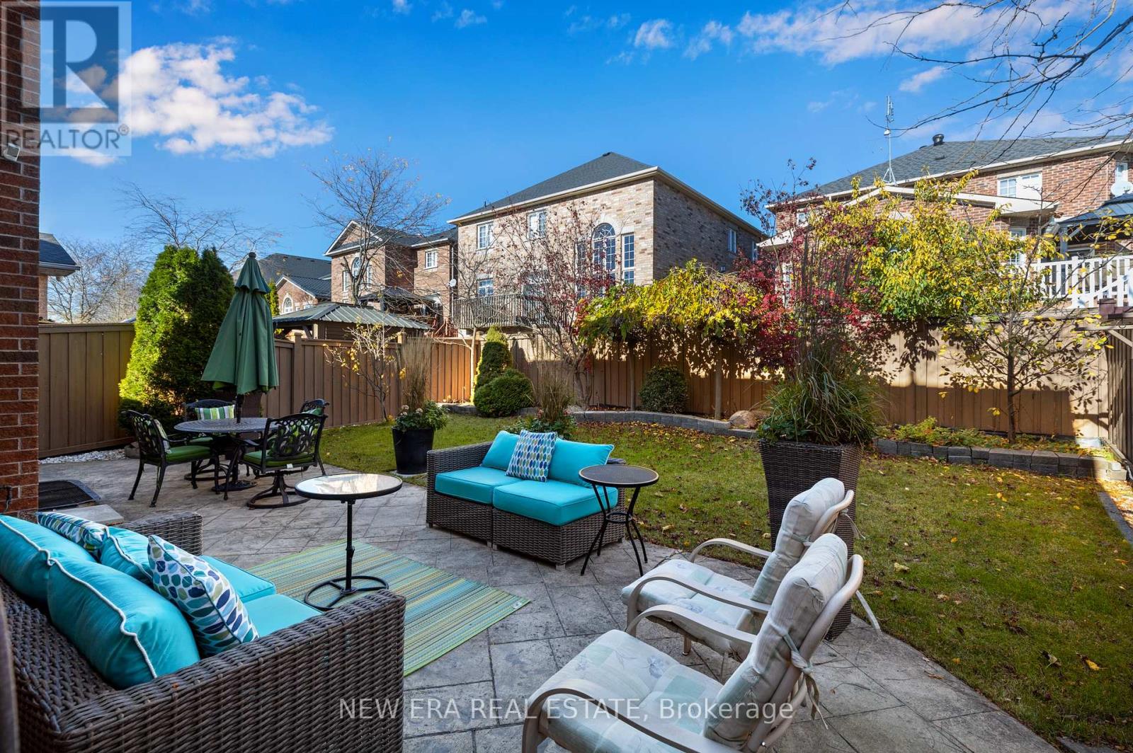 6751 Tattinger Avenue, Mississauga, Ontario  L5W 1P4 - Photo 29 - W12057375