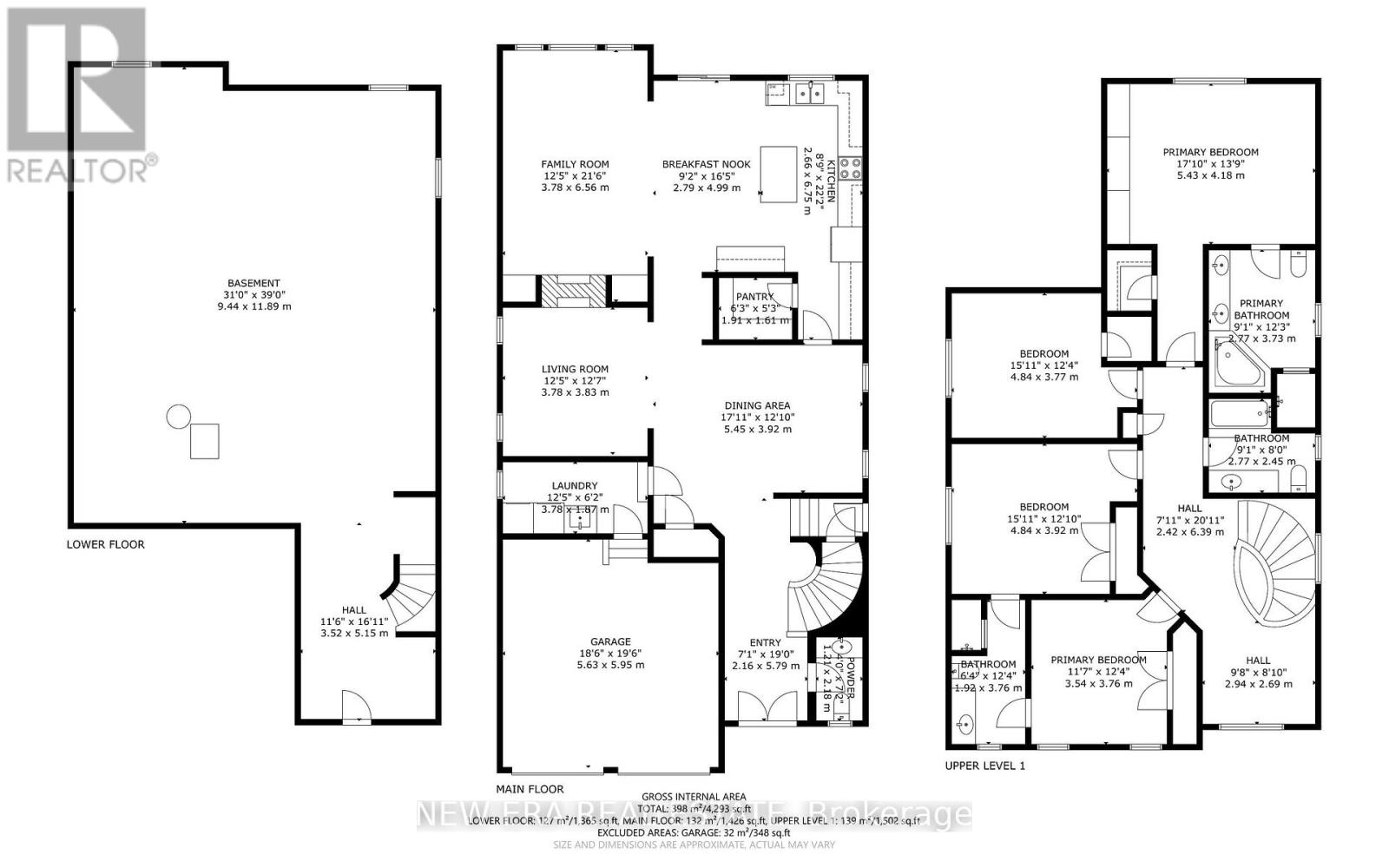 6751 Tattinger Avenue, Mississauga, Ontario  L5W 1P4 - Photo 30 - W12057375