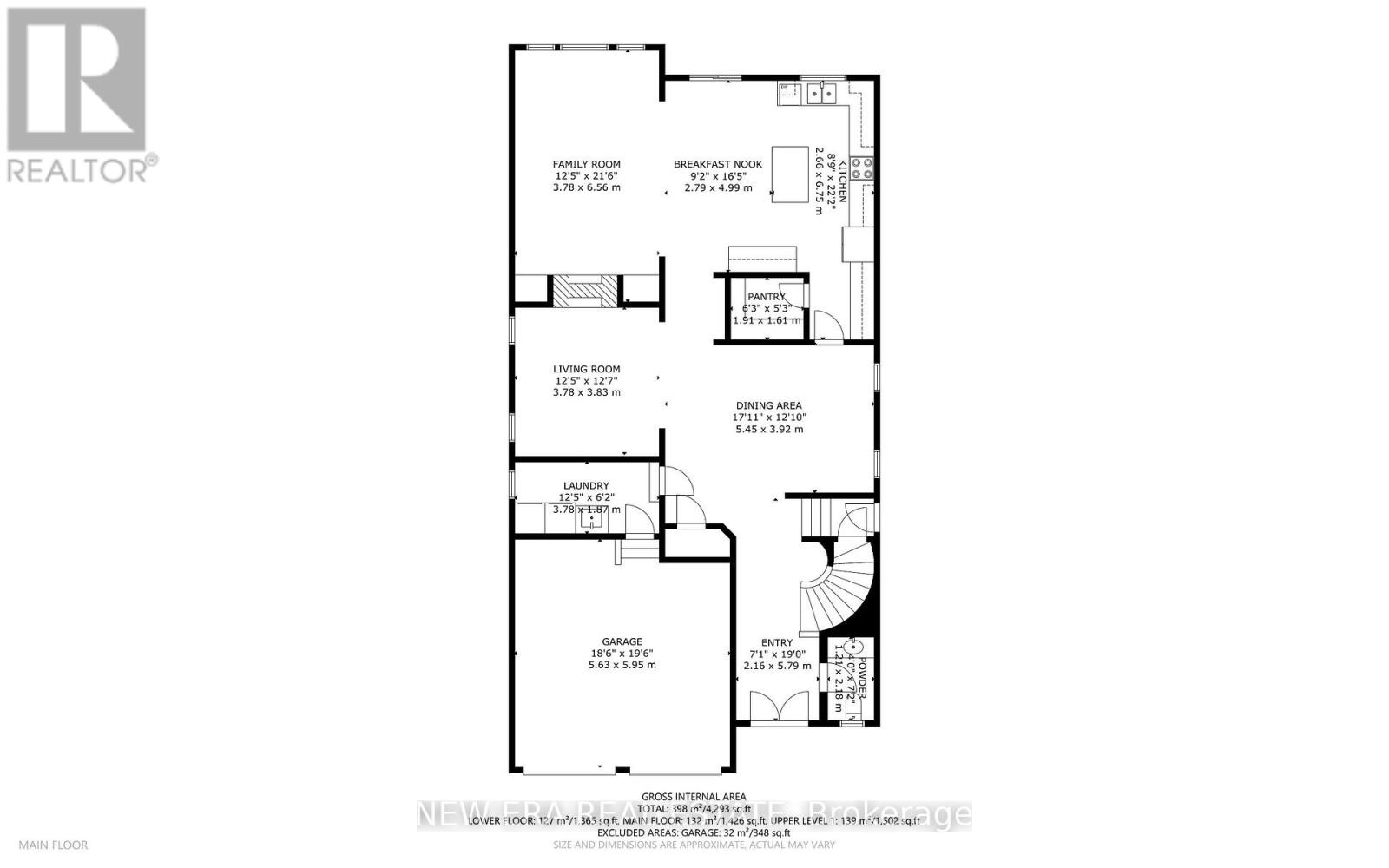 6751 Tattinger Avenue, Mississauga, Ontario  L5W 1P4 - Photo 31 - W12057375