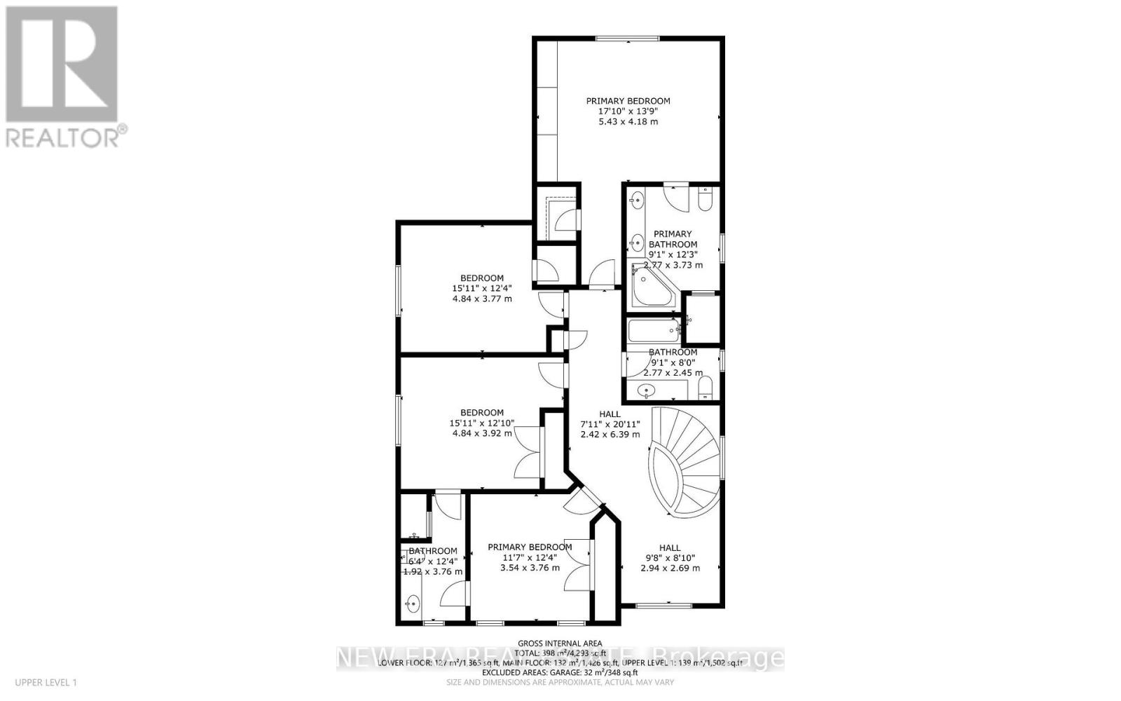 6751 Tattinger Avenue, Mississauga, Ontario  L5W 1P4 - Photo 32 - W12057375