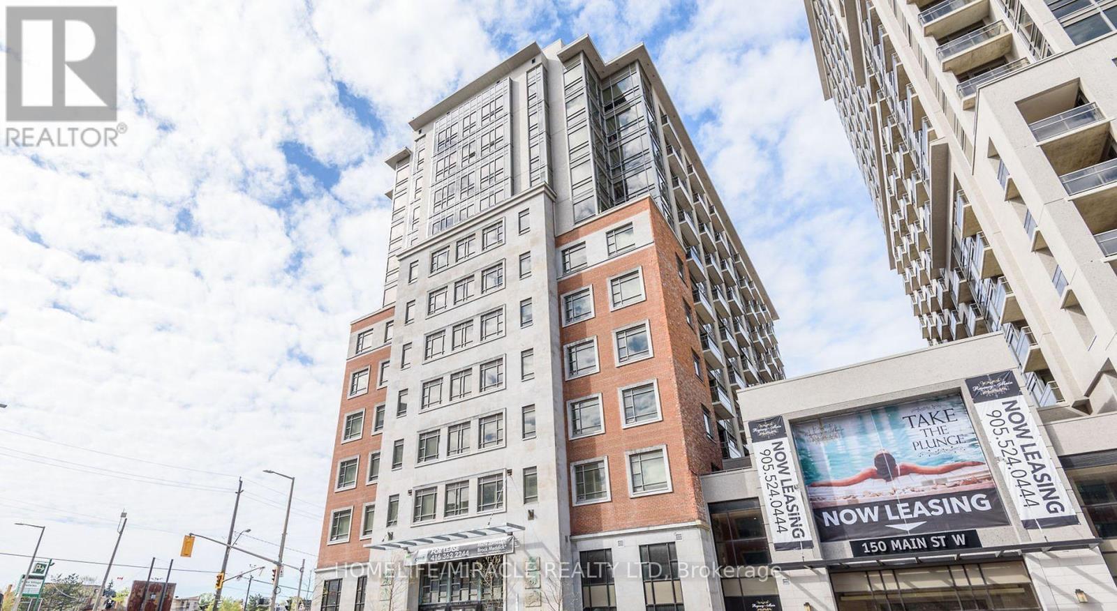 Property at 715 - 150 MAIN STREET W image 1