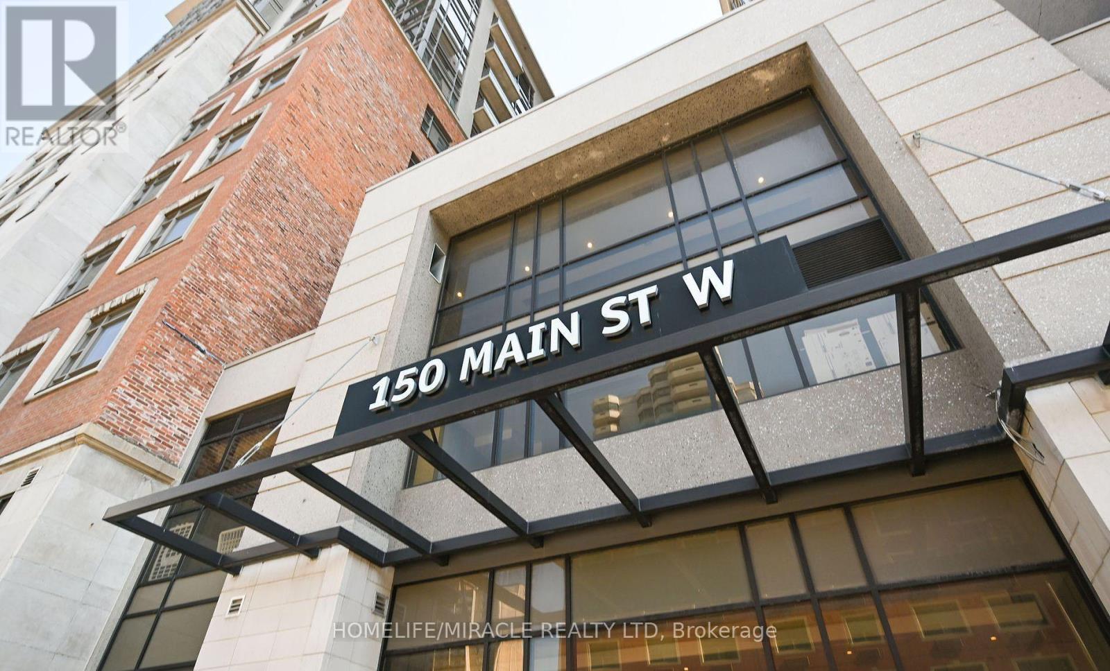 Property at 715 - 150 MAIN STREET W image 2