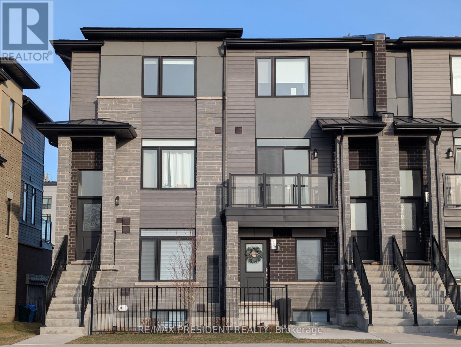 Property at 14 - 590 NORTH SERVICE ROAD image 1
