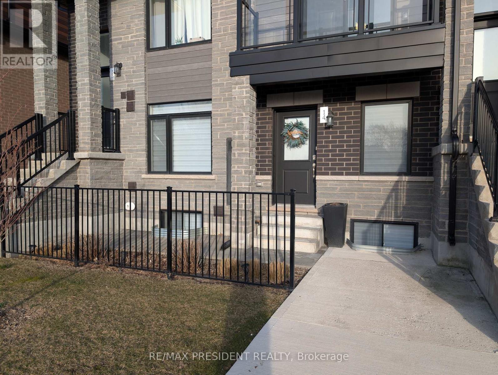 Property at 14 - 590 NORTH SERVICE ROAD image 3