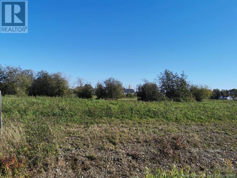 Lot 20 Bellevue Street, Charlo, New Brunswick  E8E 0B6 - Photo 2 - NB115418