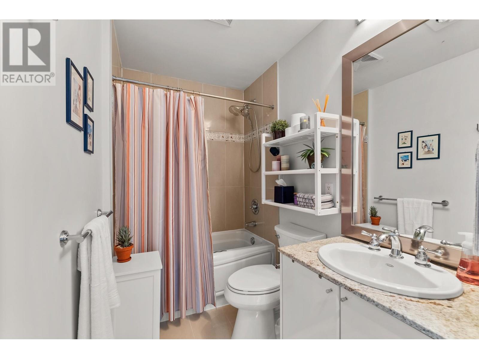 802 1211 Melville Street, Vancouver, British Columbia  V6E 0A7 - Photo 16 - R2967079