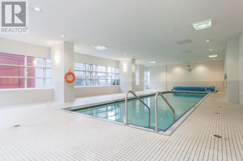 802 1211 Melville Street, Vancouver, British Columbia  V6E 0A7 - Photo 25 - R2967079